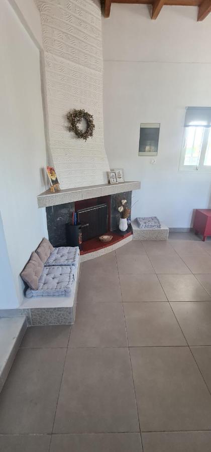 Livadi House Villa Theológosz Kültér fotó