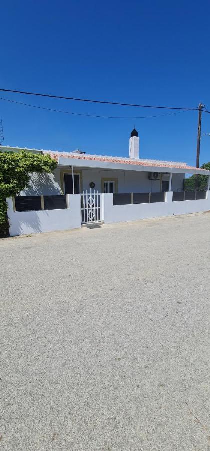 Livadi House Villa Theológosz Kültér fotó