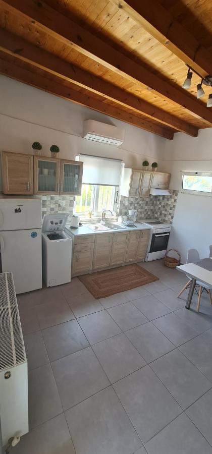 Livadi House Villa Theológosz Kültér fotó