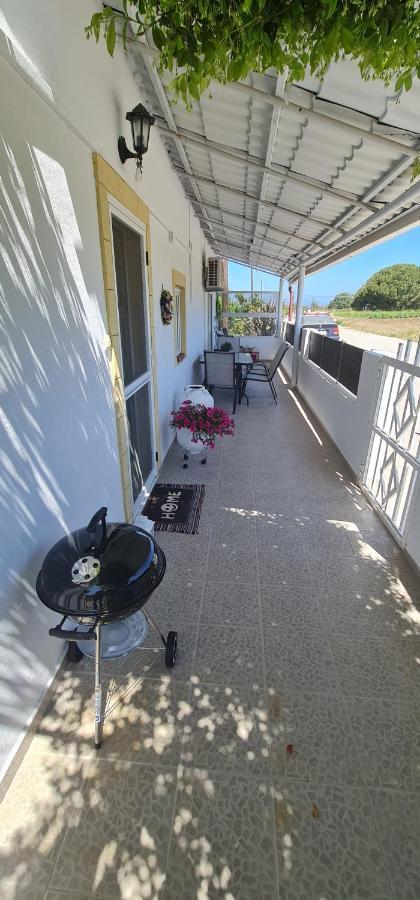 Livadi House Villa Theológosz Kültér fotó