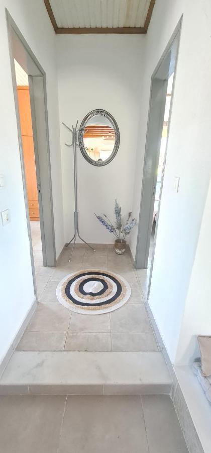 Livadi House Villa Theológosz Kültér fotó