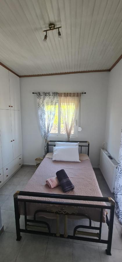 Livadi House Villa Theológosz Kültér fotó