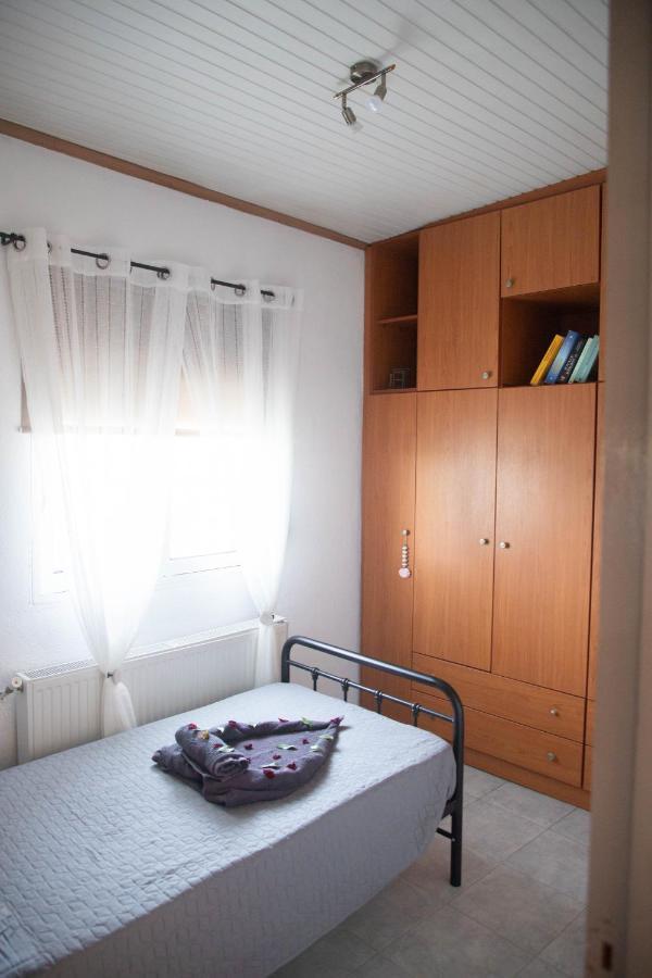 Livadi House Villa Theológosz Kültér fotó