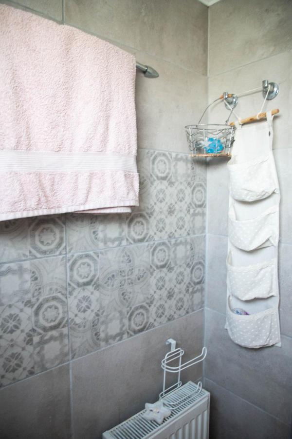 Livadi House Villa Theológosz Kültér fotó