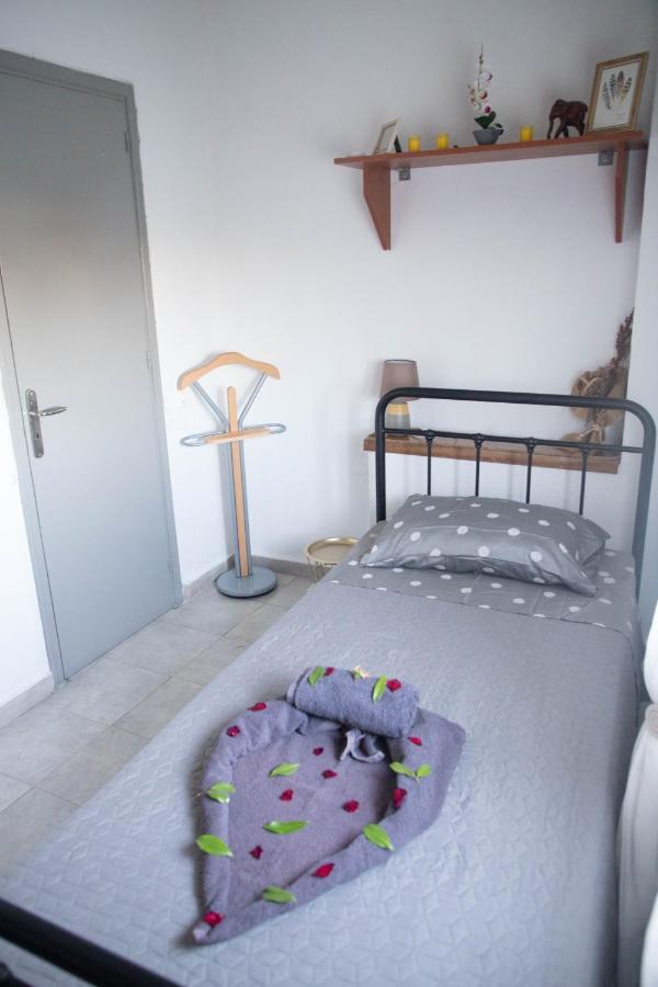Livadi House Villa Theológosz Kültér fotó